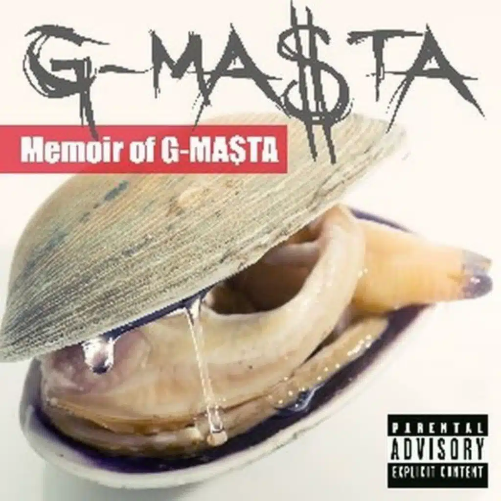Memoir Of G-MA$TA