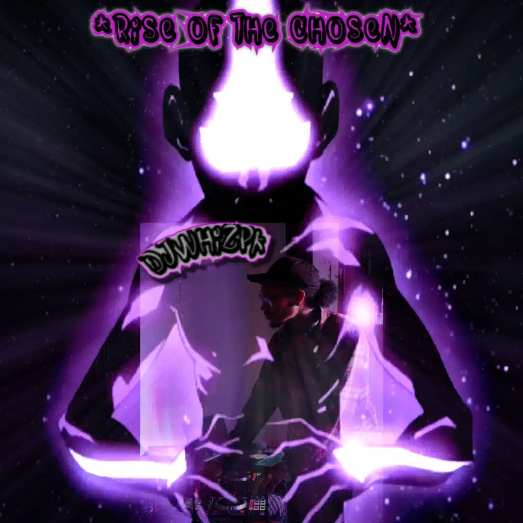 Rise of the Chosen (feat. Commix)