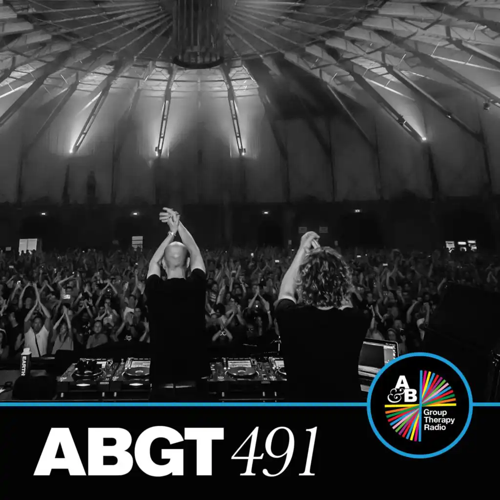 Group Therapy Intro (ABGT491)