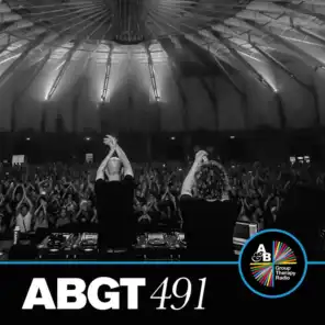 Group Therapy 491 (feat. Above & Beyond)