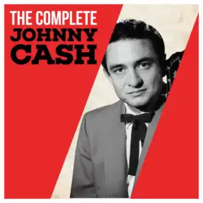 The Complete Johnny Cash