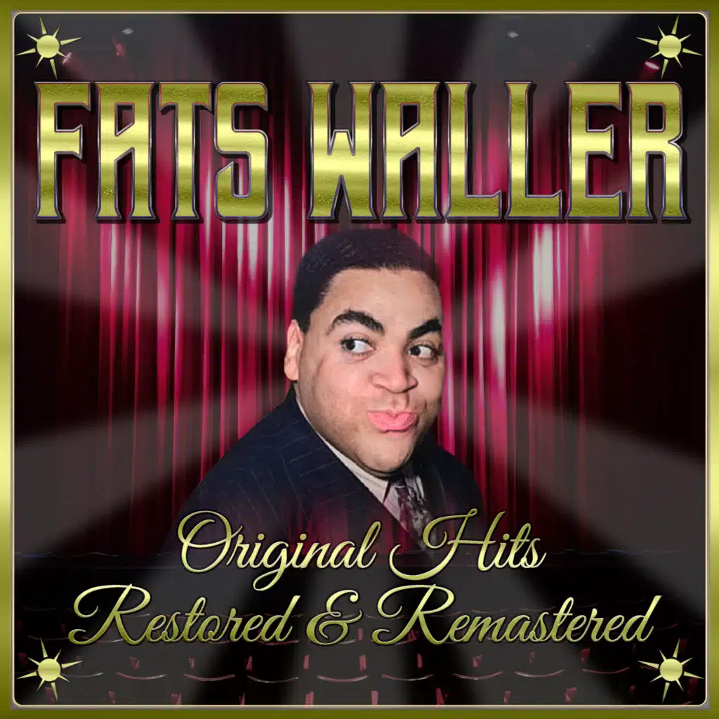 I Can't Give You Anything but Love, Baby