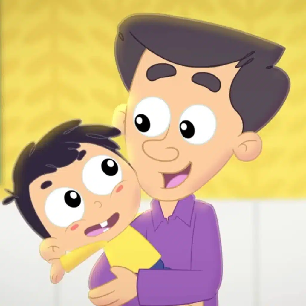 بابا يا بابا