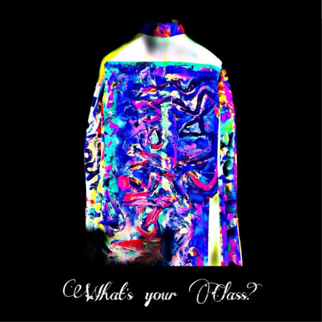 HYPERISM BLUE (feat. MAN1AC)