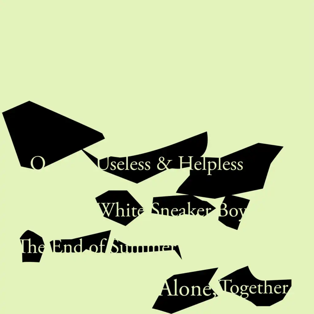 Alone, Together