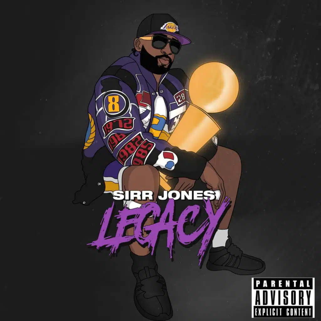 Not My Fault (feat. Mayjah Payne)