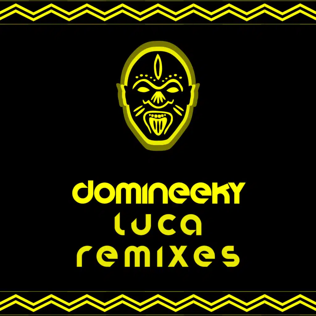 Luca (Domineeky Other Shades Of Afro Dub 2)