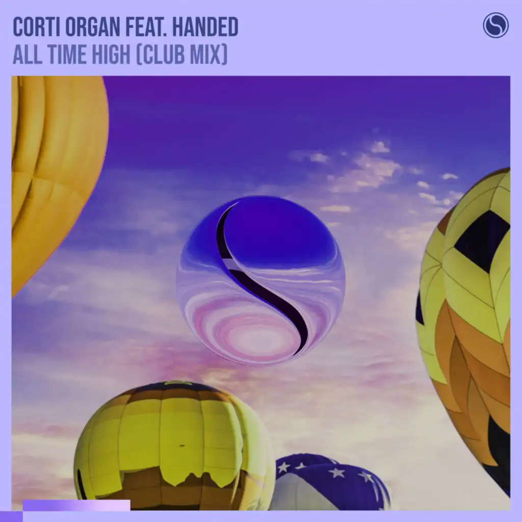 Corti Organ & HANDED