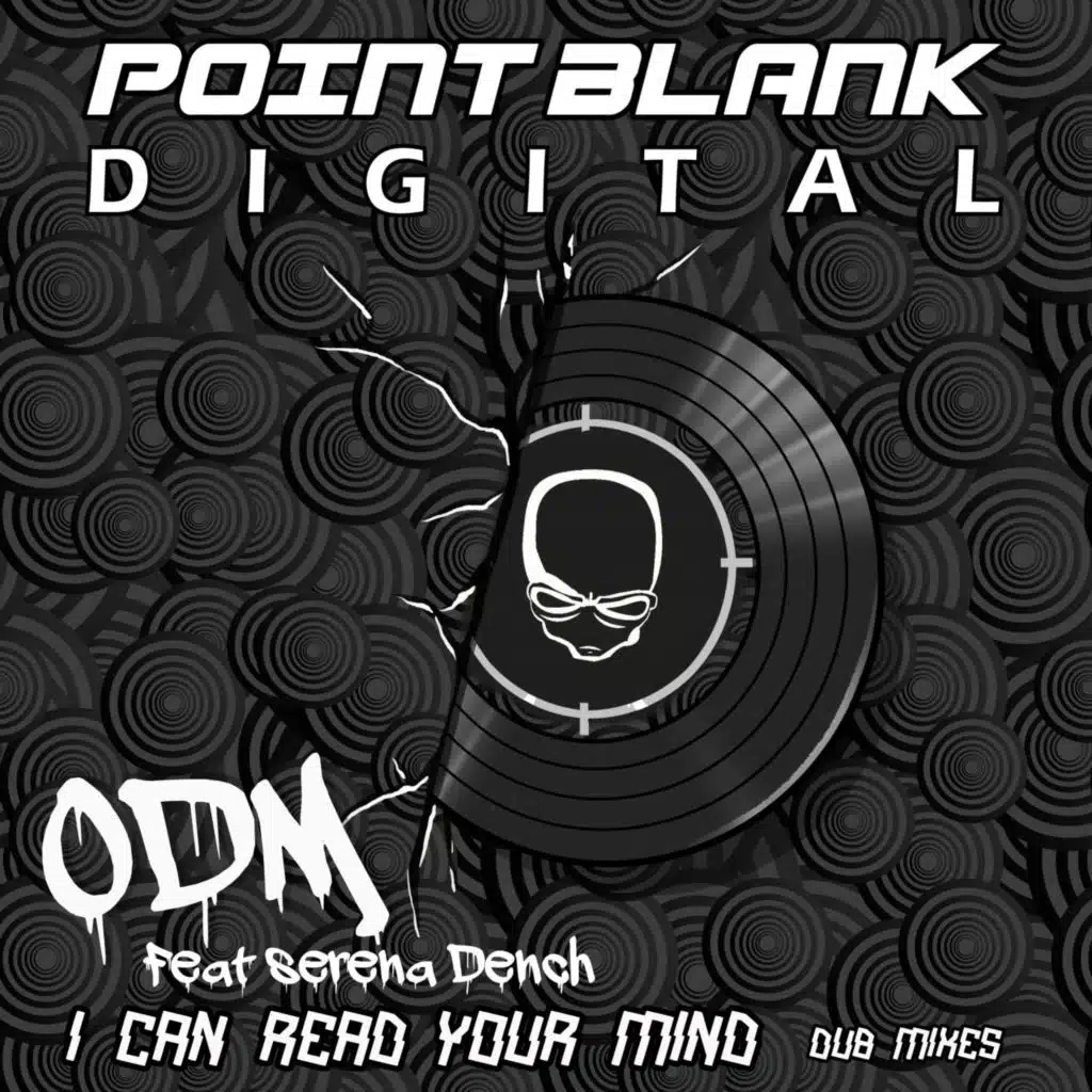 I Can Read Your Mind (ODM's Strip Down Dub)