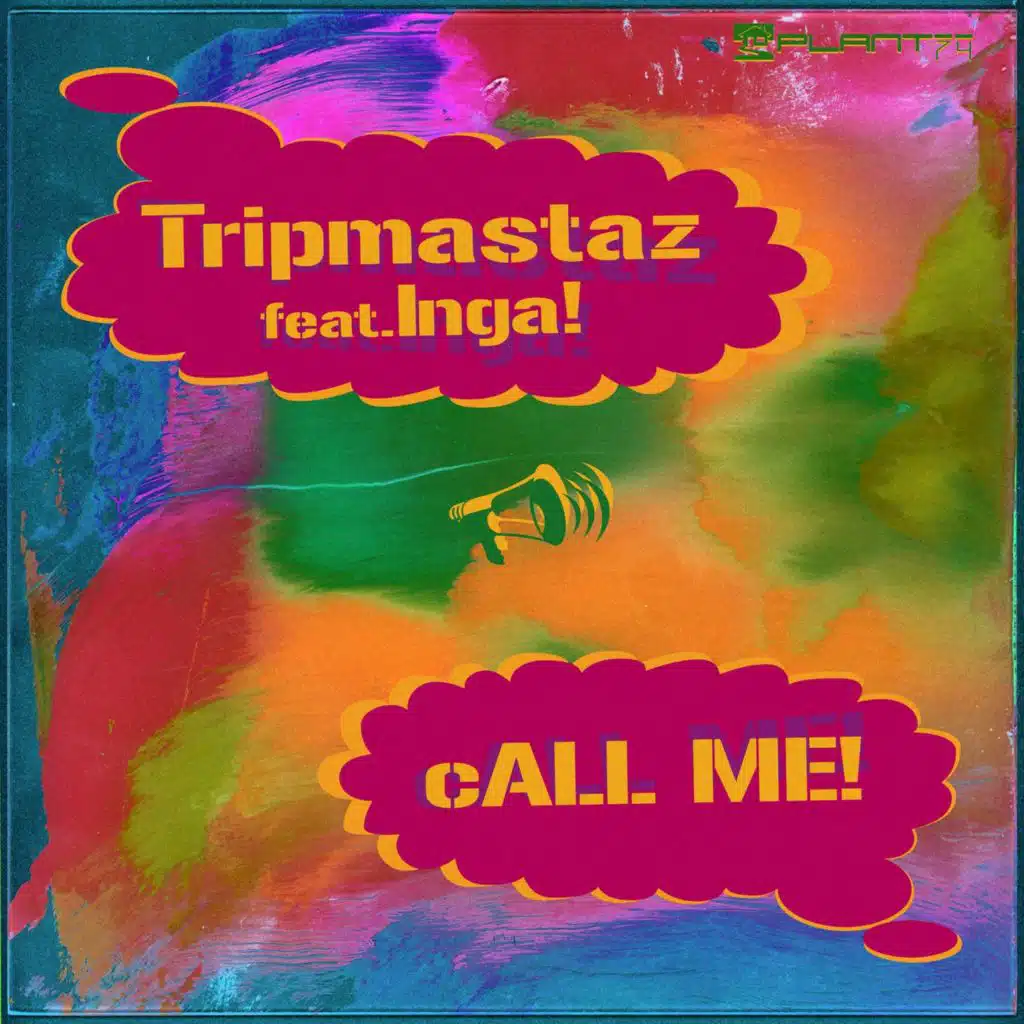 Call Me! (feat. Inga!)