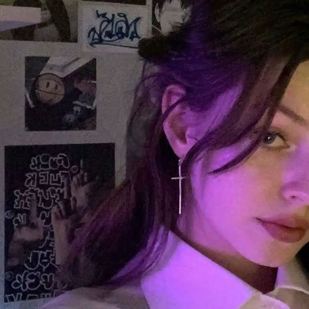 love again (8D sped up)