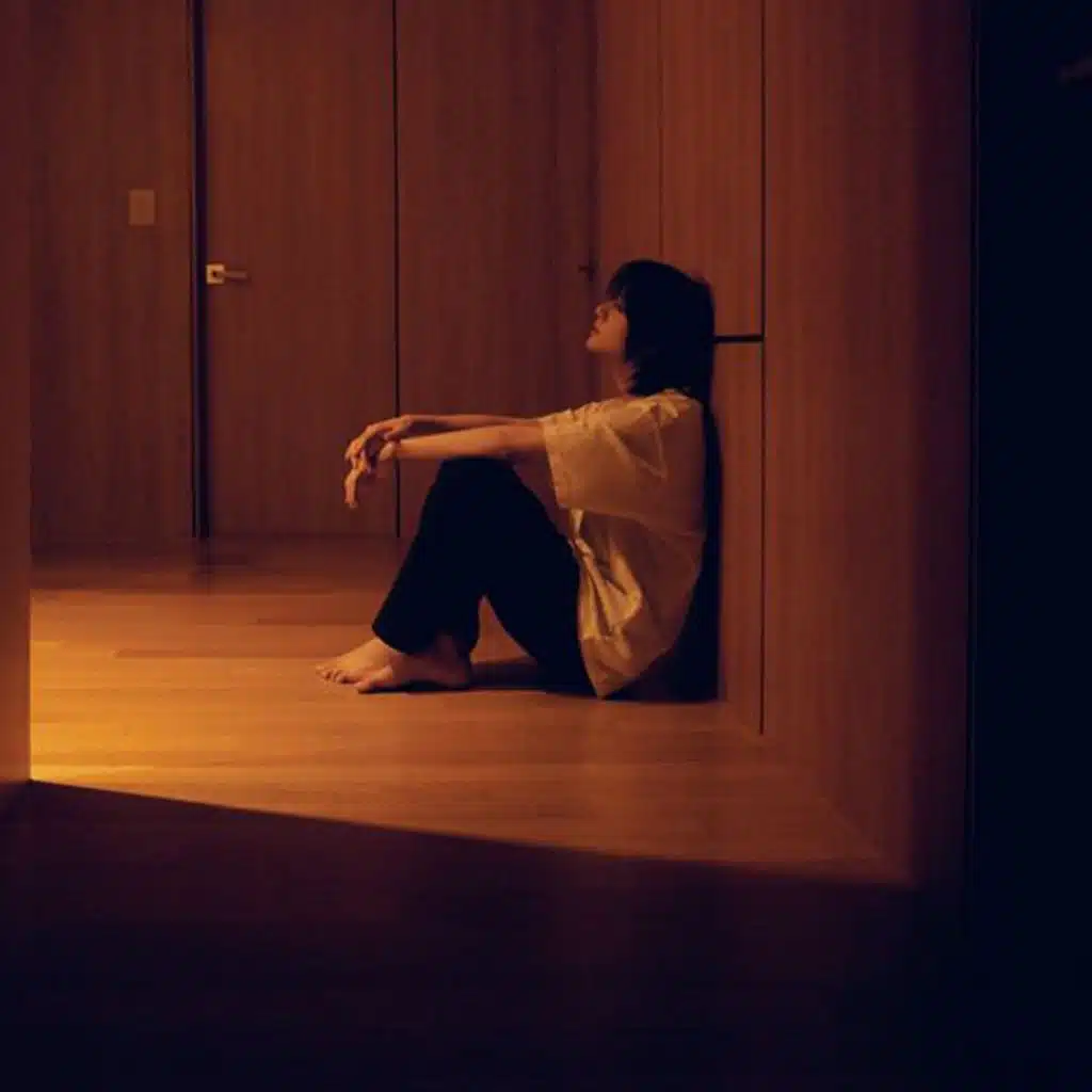 good things fall apart (8D sped up)