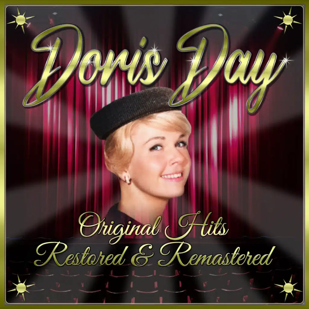 Doris Day: Original Hits Restored & Remastered