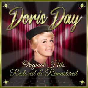 Doris Day: Original Hits Restored & Remastered