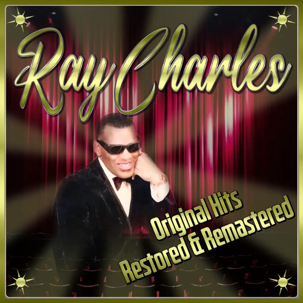 Ray Charles: Original Hits Restored & Remastered
