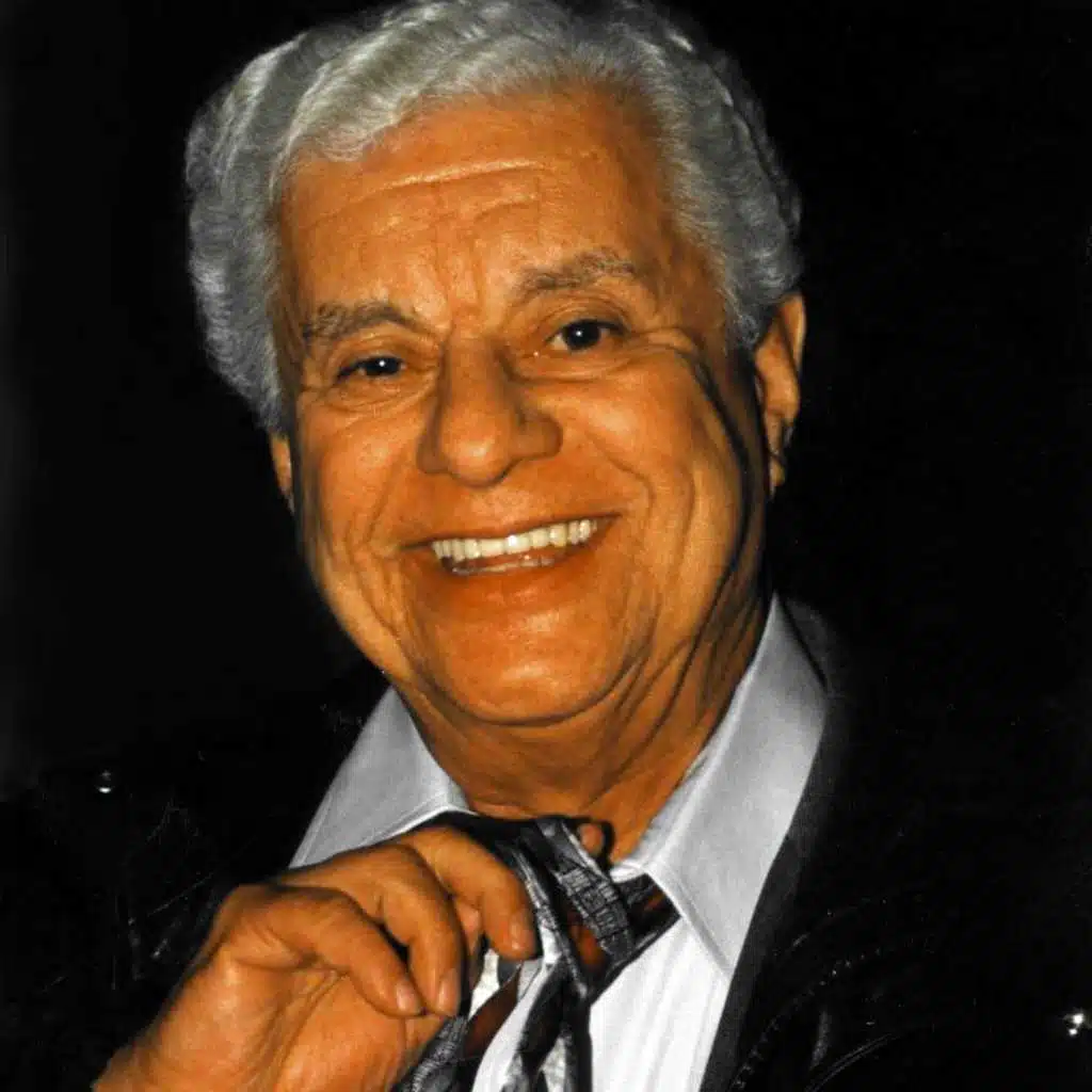 Tito Puente