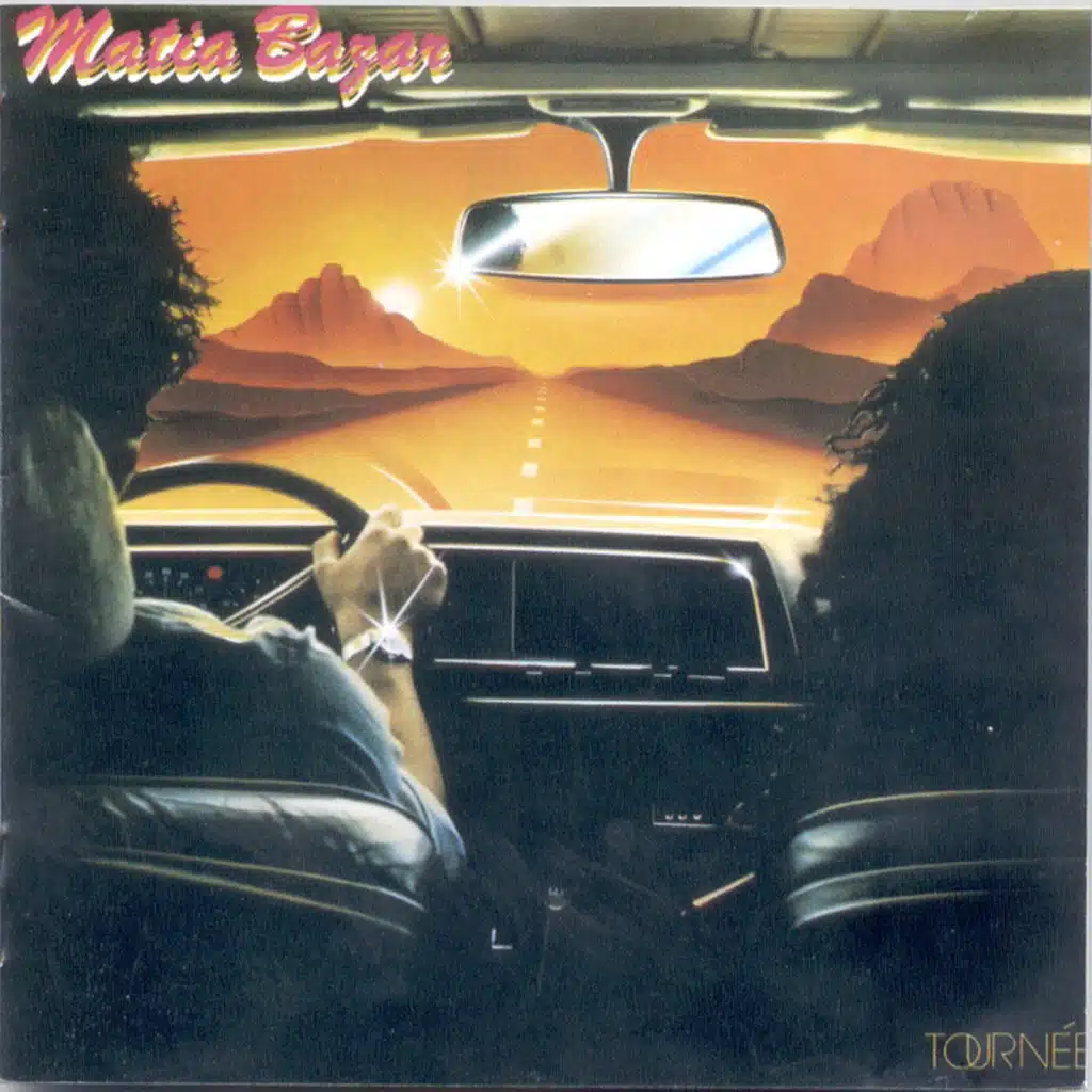 Ce Tutto Un Mondo Intorno