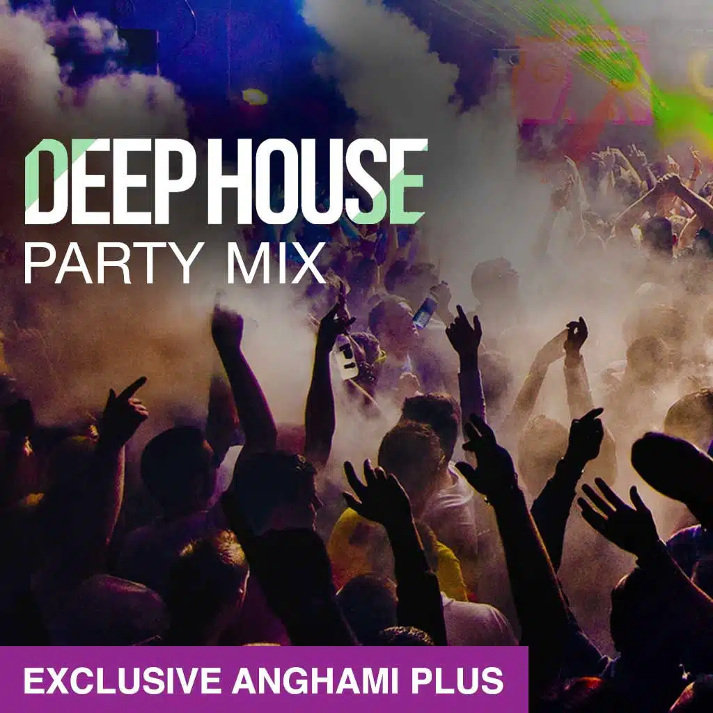 Deep House Mix