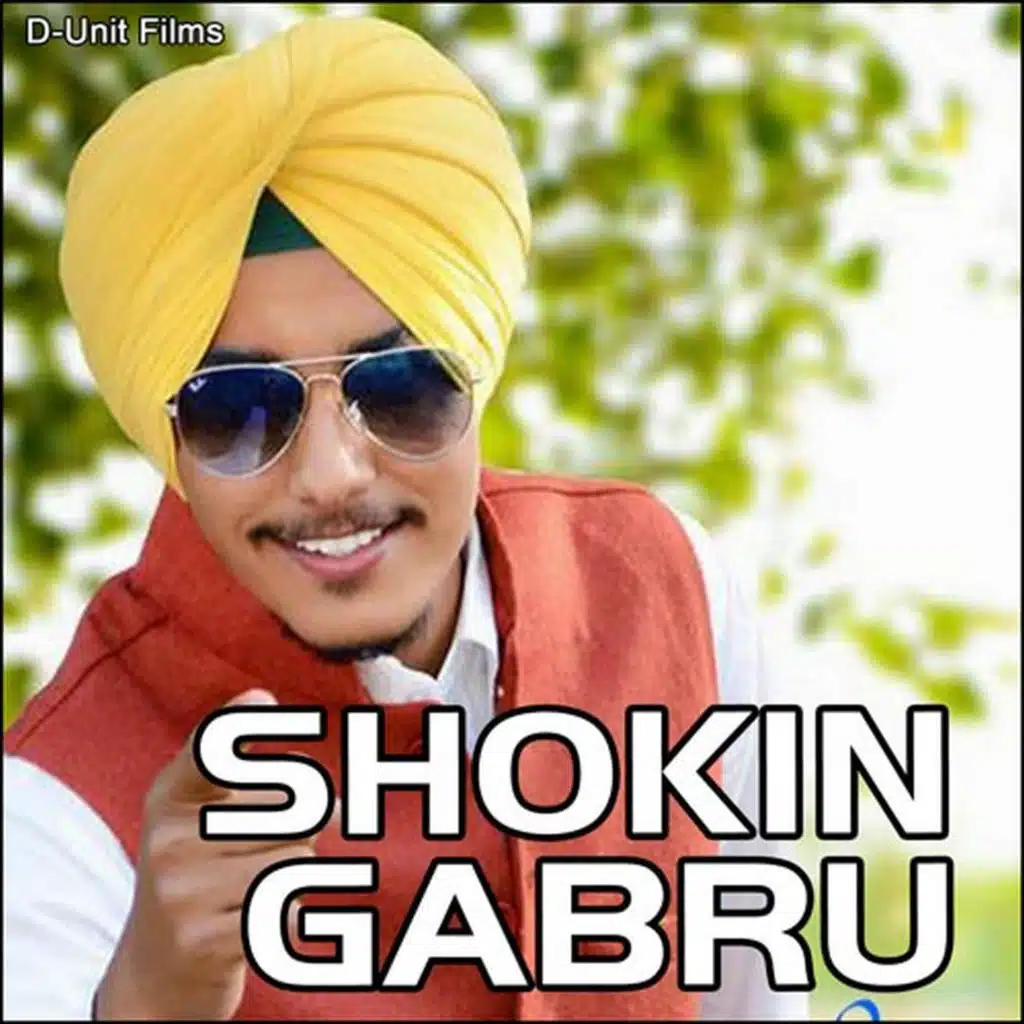 Shokin Gabru