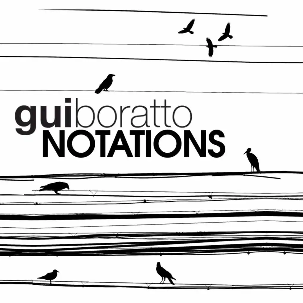 Notations (feat. Re Dupre & Rafael Noronha)