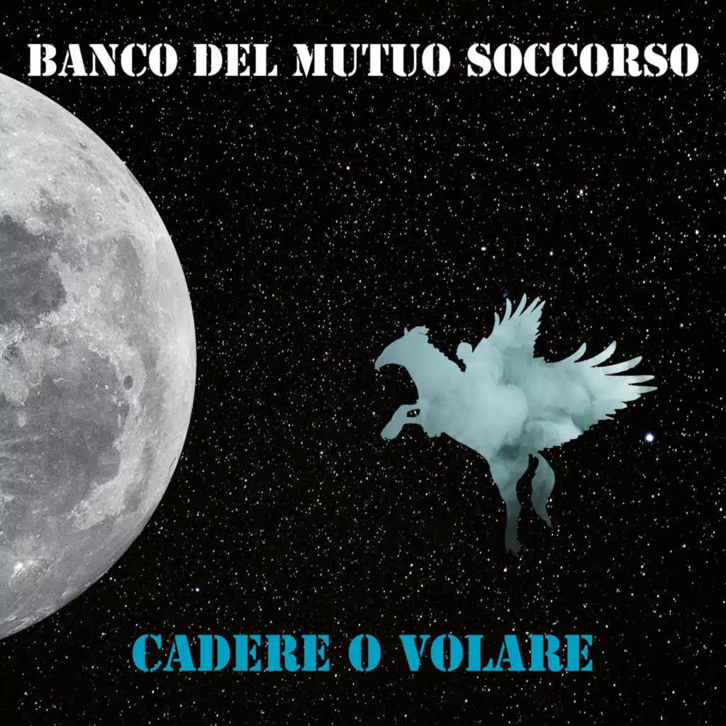 Cadere O Volare
