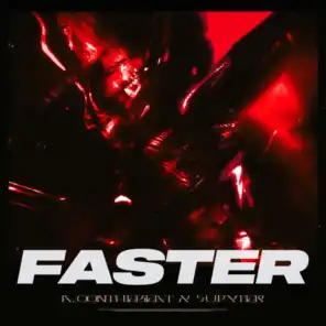 Faster (Sped Up)
