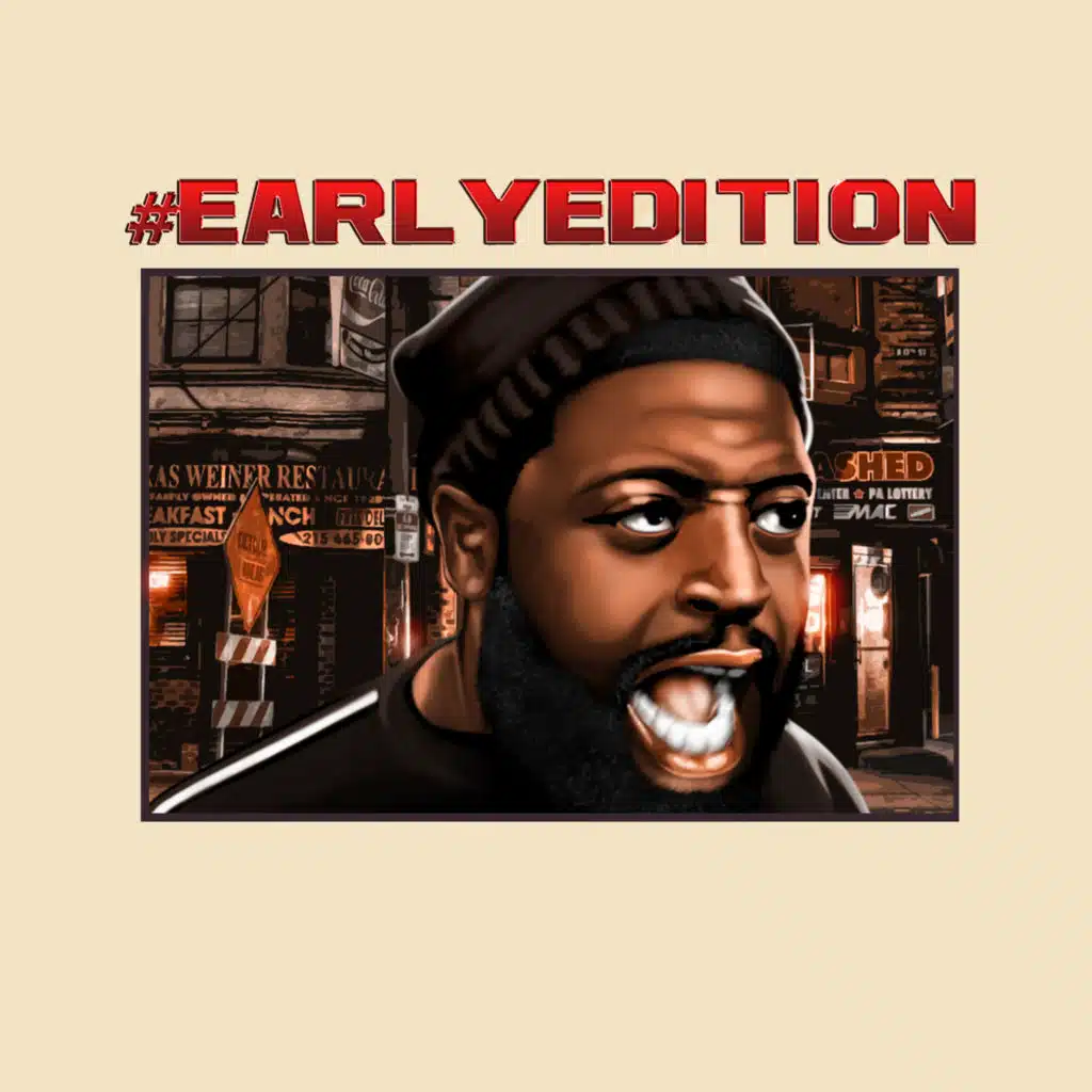 Early Edition