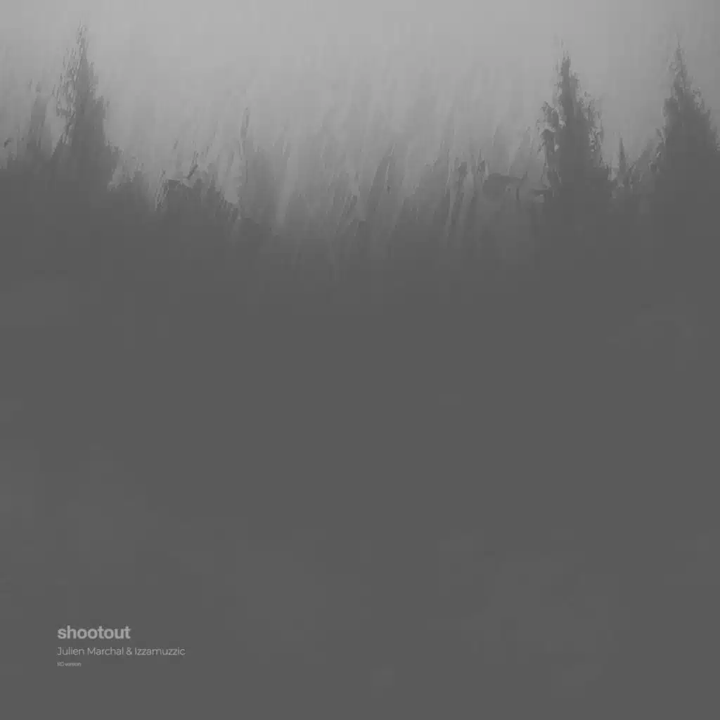 Shootout (8D Version)