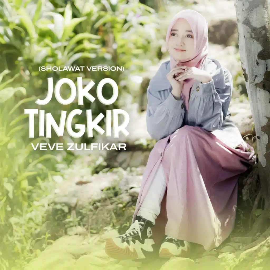 Joko Tingkir (Versi Sholawat)