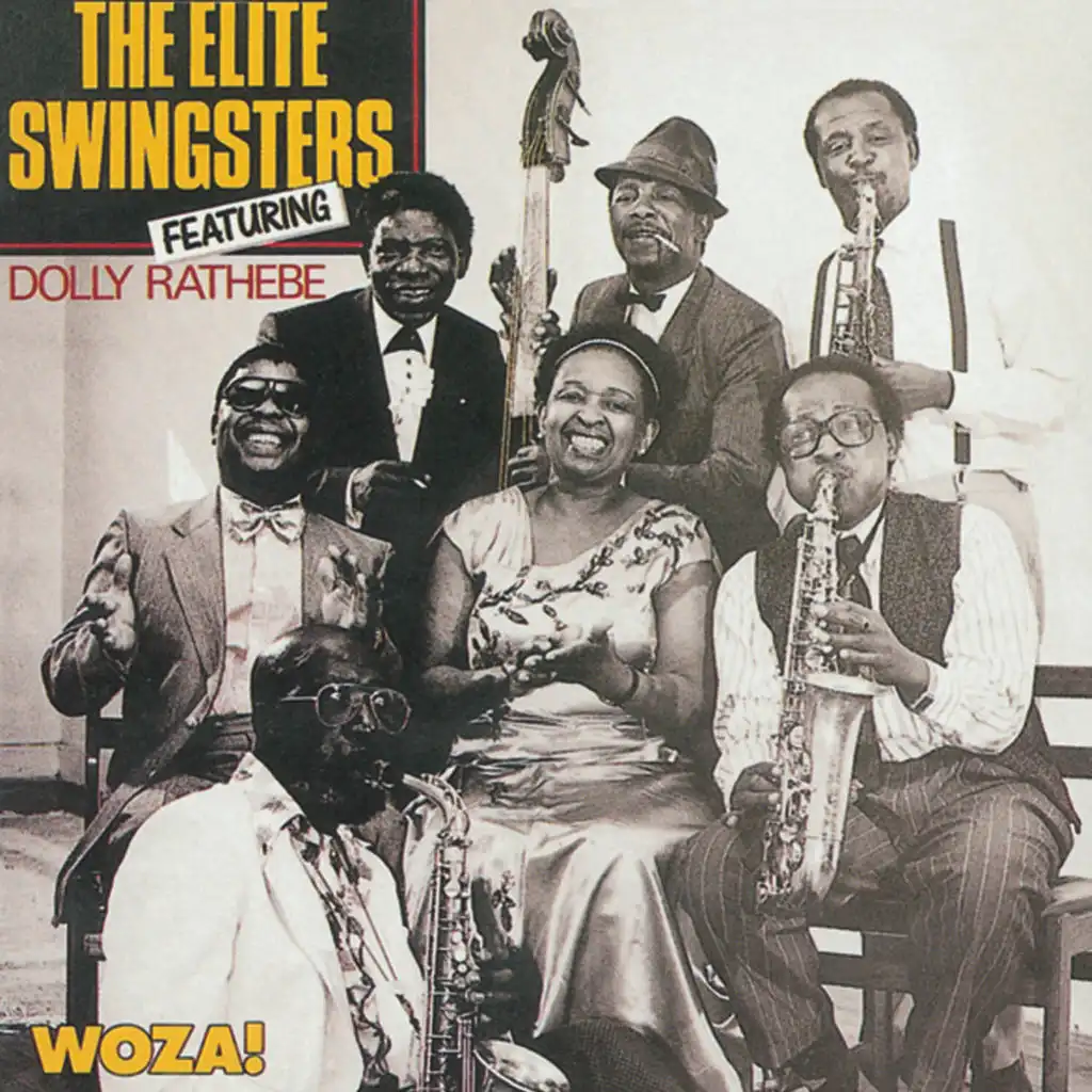 The Elite Swingsters