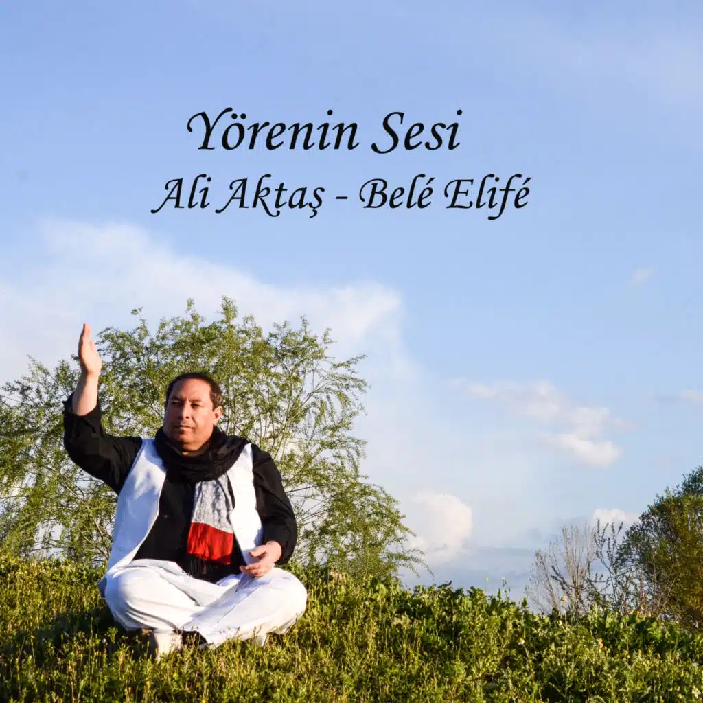 Felek Heylé (feat. Necat Menge)