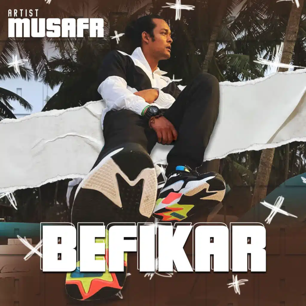 Befikar