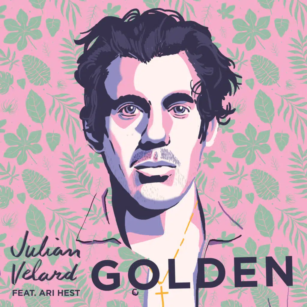 Golden (feat. Ari Hest)