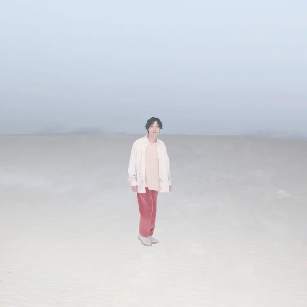 みず / うみ (Binaural ver.)