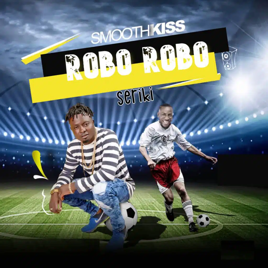 Robo Robo