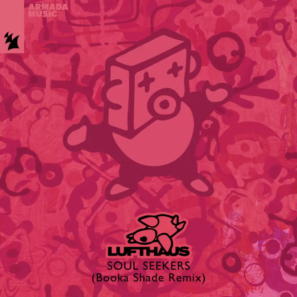 Soul Seekers (Club Mix)