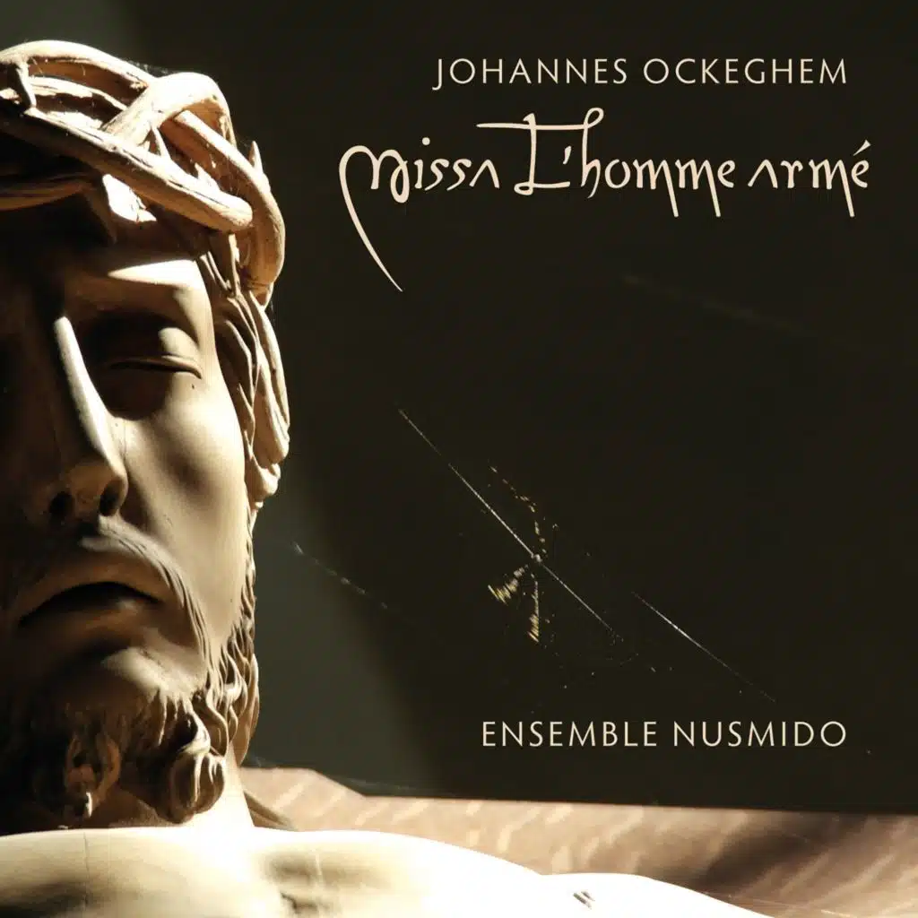 Missa L'homme armé: 3. Credo