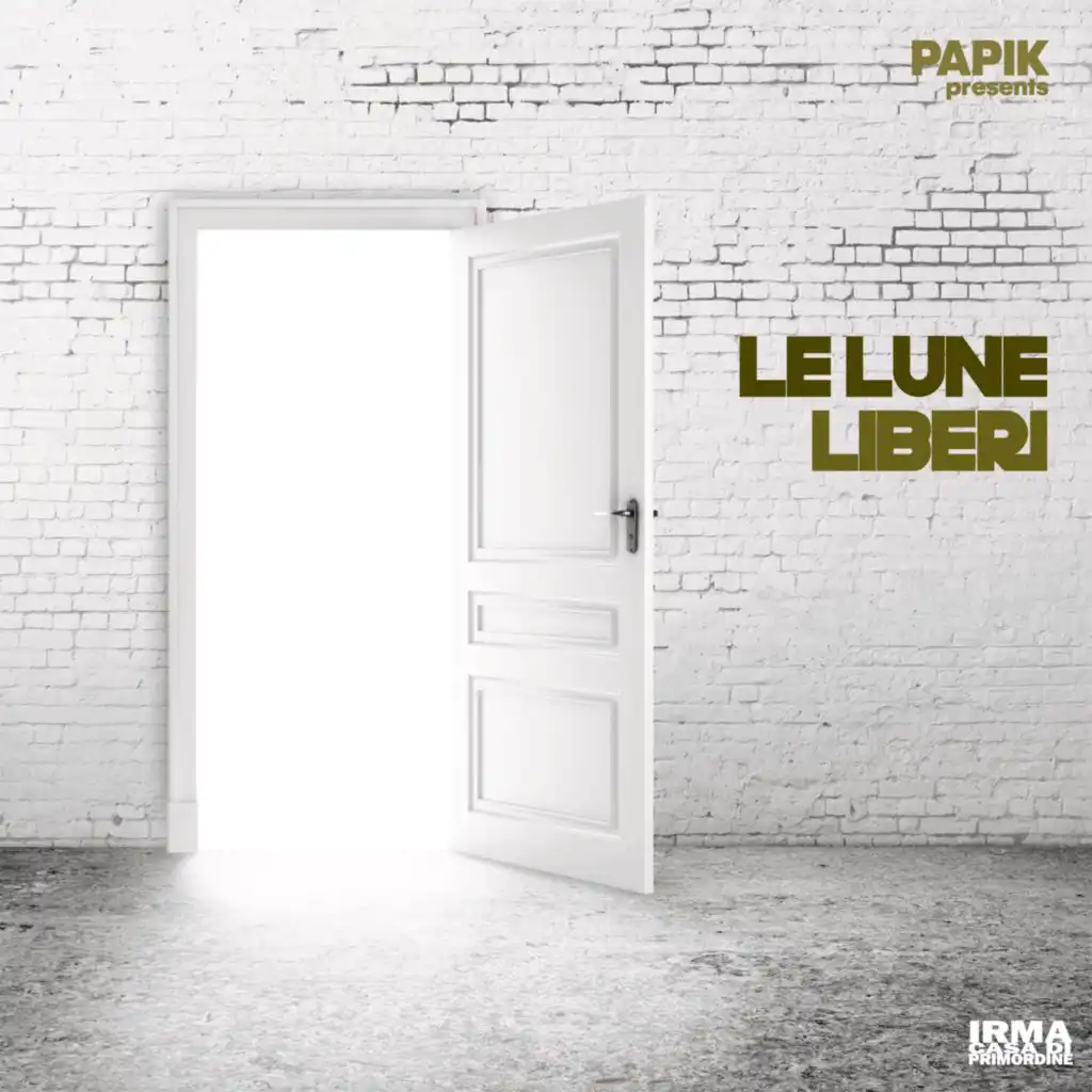 Papik & Le Lune