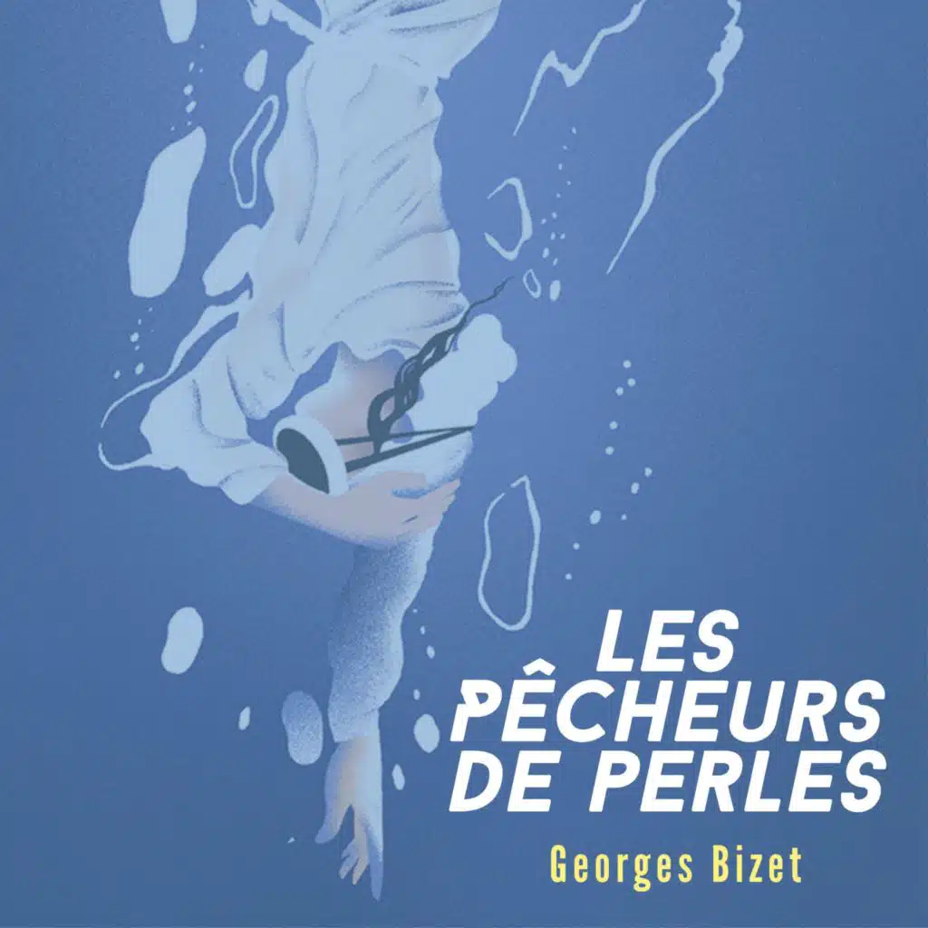 Acte I: "Ô dieu Brahma" (Leïla, Les pêcheurs, Nadir)