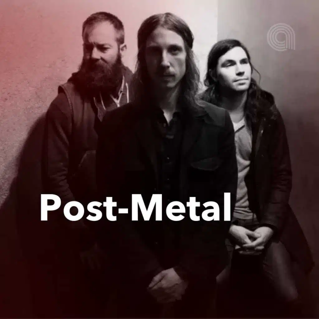 Post-Metal