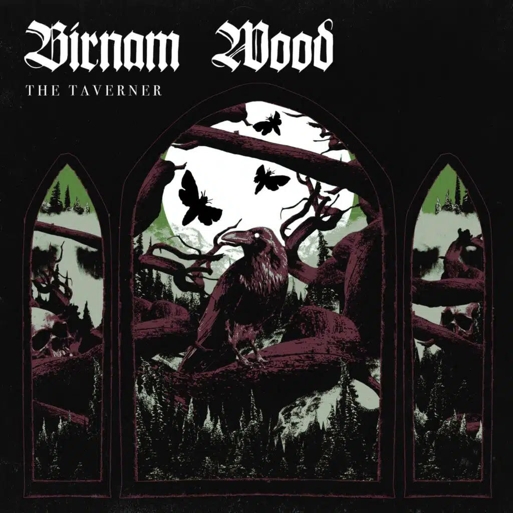 Birnam Wood