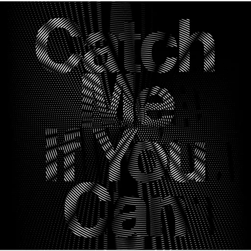 Catch Me If You Can