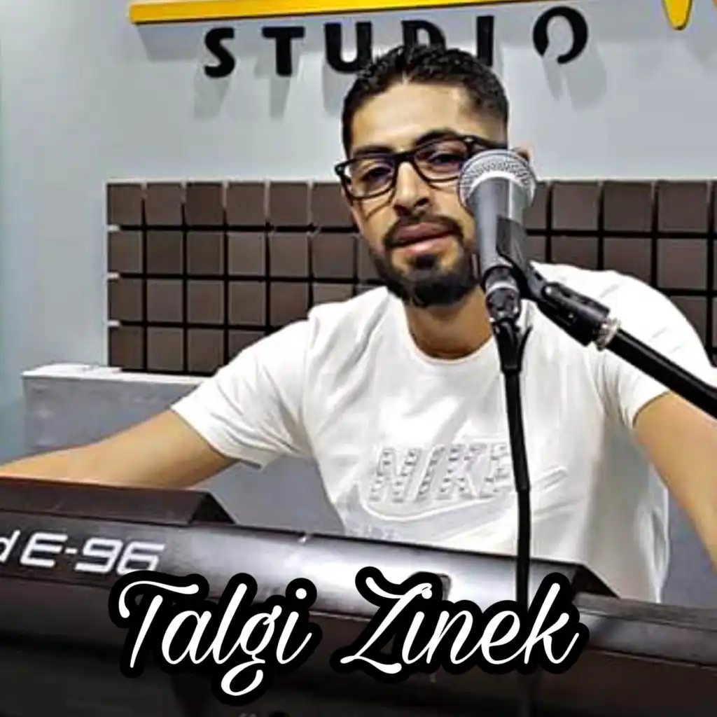 Talgi Zinek