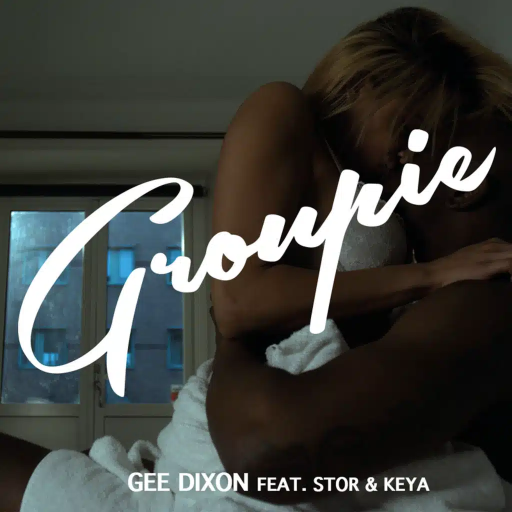 Groupie (Instrumental) [feat. Stor & Keya]