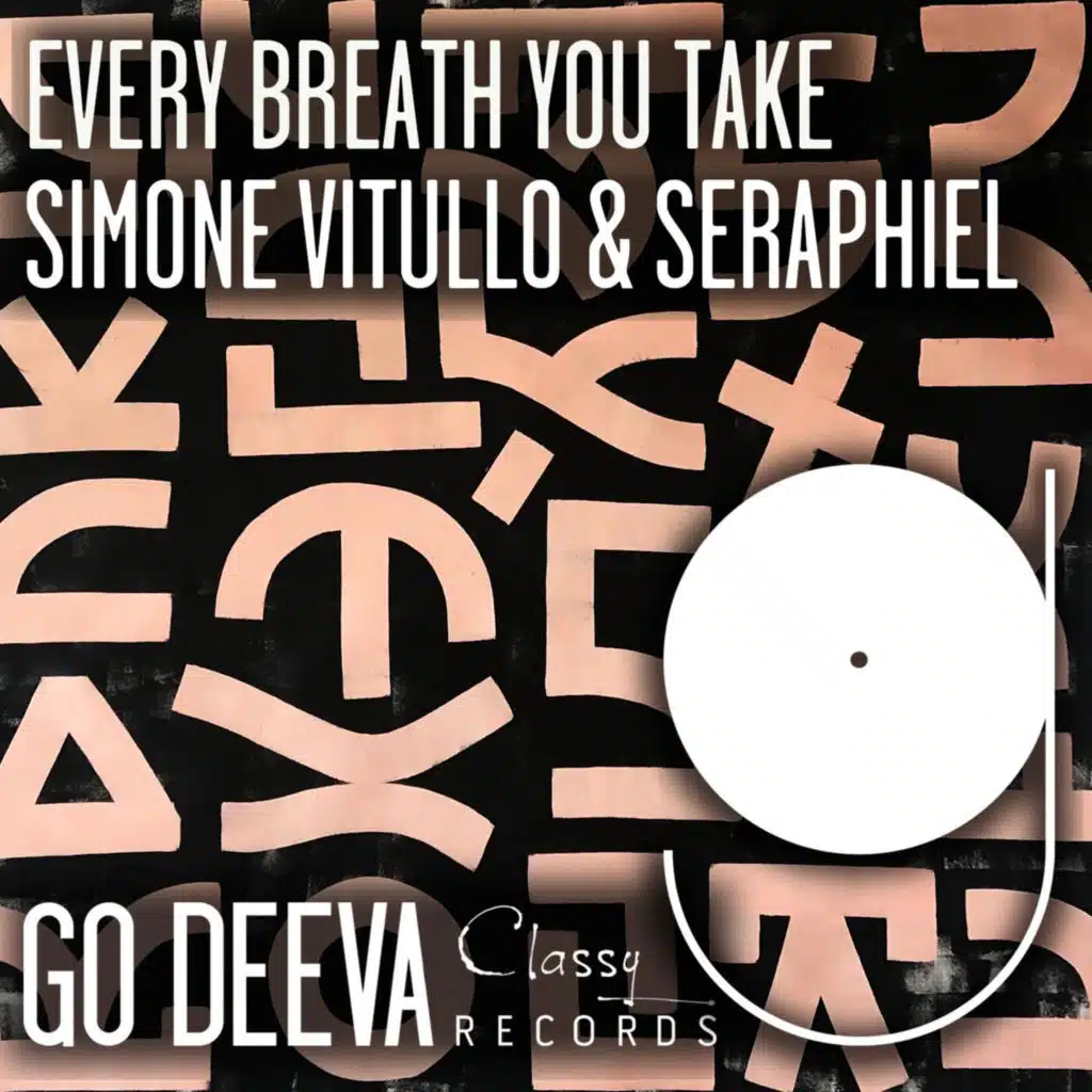 Simone Vitullo & Seraphiel