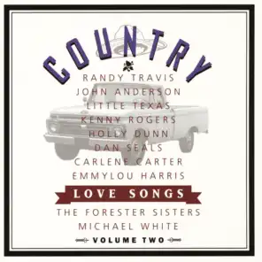 Country Love Songs, Vol.II