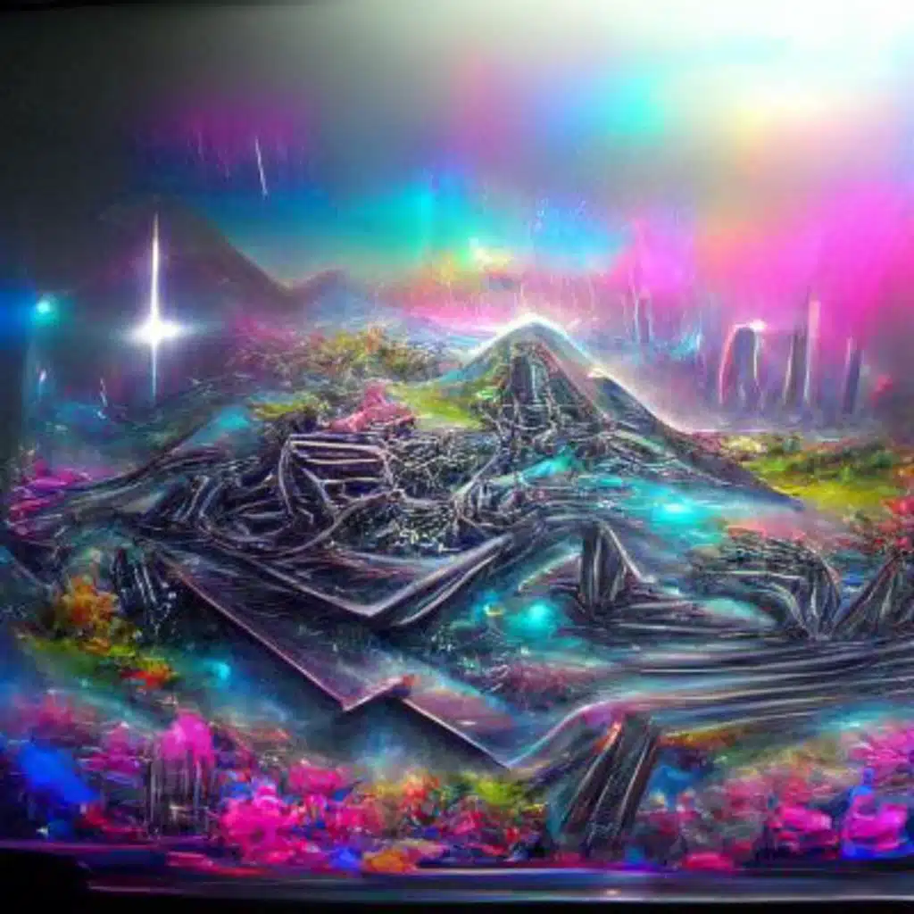 Soulful Sounds Made from Synths