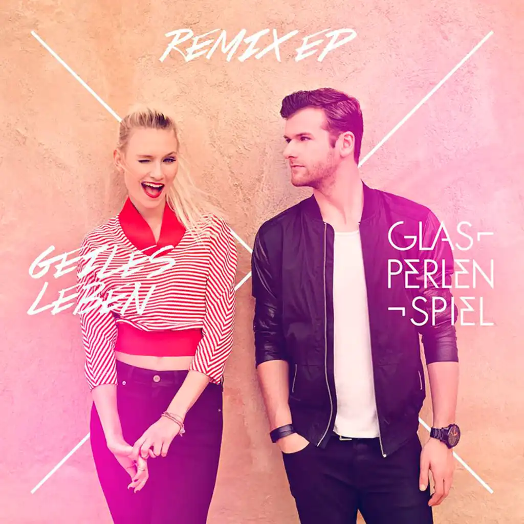 Geiles Leben (Madizin Club Mix)