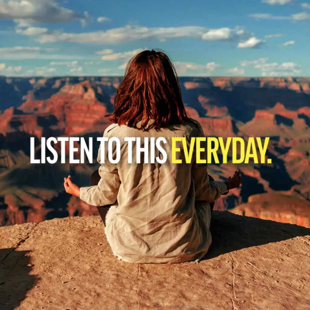 LISTEN EVERY DAY! Guided Meditation for Success and Abundance