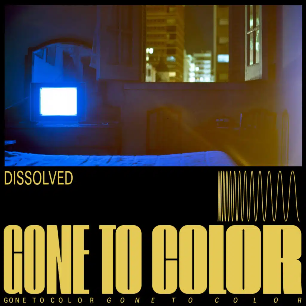 Dissolved (feat. Martina Topley-Bird)